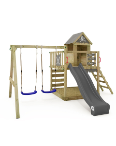 Dětské hřiště Wickey Smart Cave  817792_k