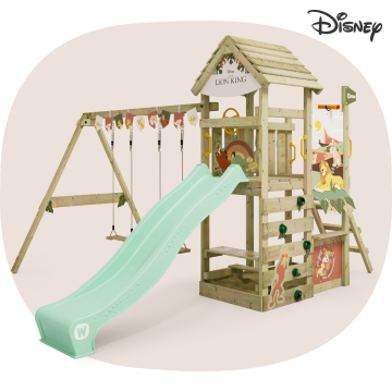 Dětské hřiště Disney Adventure od Wickey  833400_k