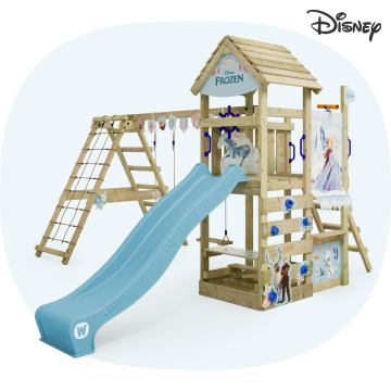 Dětské hřiště Disney Ledové království od Wickey  833406_k