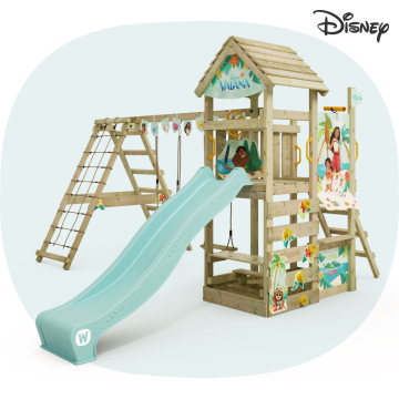 Dětské hřiště Disney Vaiana Story od Wickey  834740