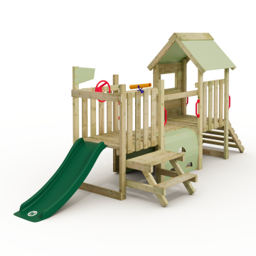 Prolézačka věž pro malé děti Wickey My First Playground 1  833911_k