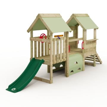 Prolézačka věž pro malé děti Wickey My First Playground 2  833907_k