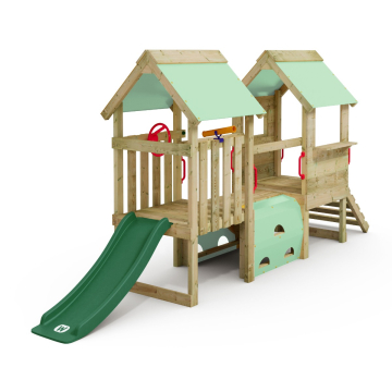 Prolézačka věž pro malé děti Wickey My First Playground 2  833907_k