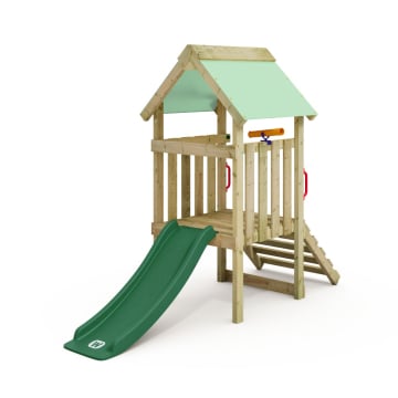 Prolézačka věž pro malé děti Wickey My First Stilthouse 1  833931_k