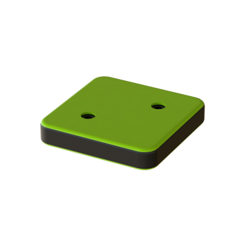 Krytky sloupků Wickey PRO Ridge  300669_k