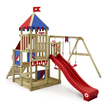 Dětské hřiště Wickey Smart Guard  820173_k