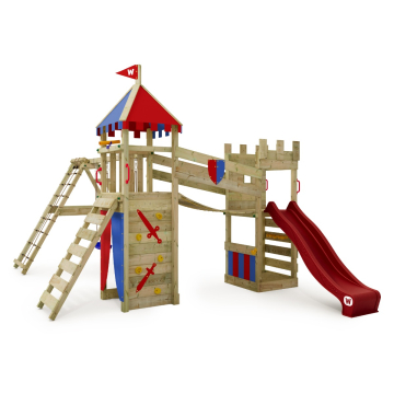 Dětská prolézačka Wickey Smart Legend 120  817234_k