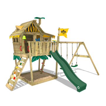 Hrací věž Wickey Smart Monkey  814338_k