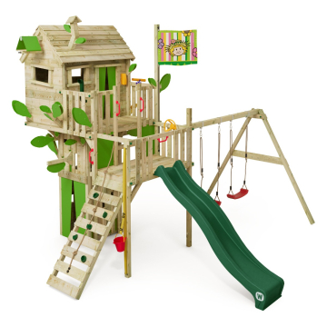 Dětské hřiště Wickey Smart Treetop  811880_k