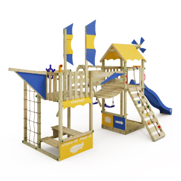 Dětská prolézačka Wickey Smart Wing  811944_k