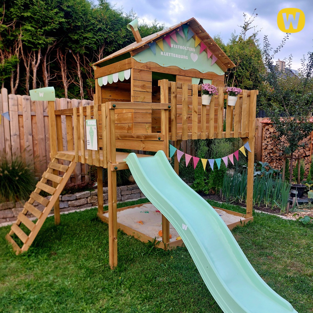 Dětské hřiště Wickey Smart Wave 819751_k